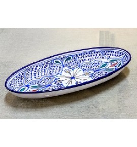 Plat Oval SIDI MAOUIA